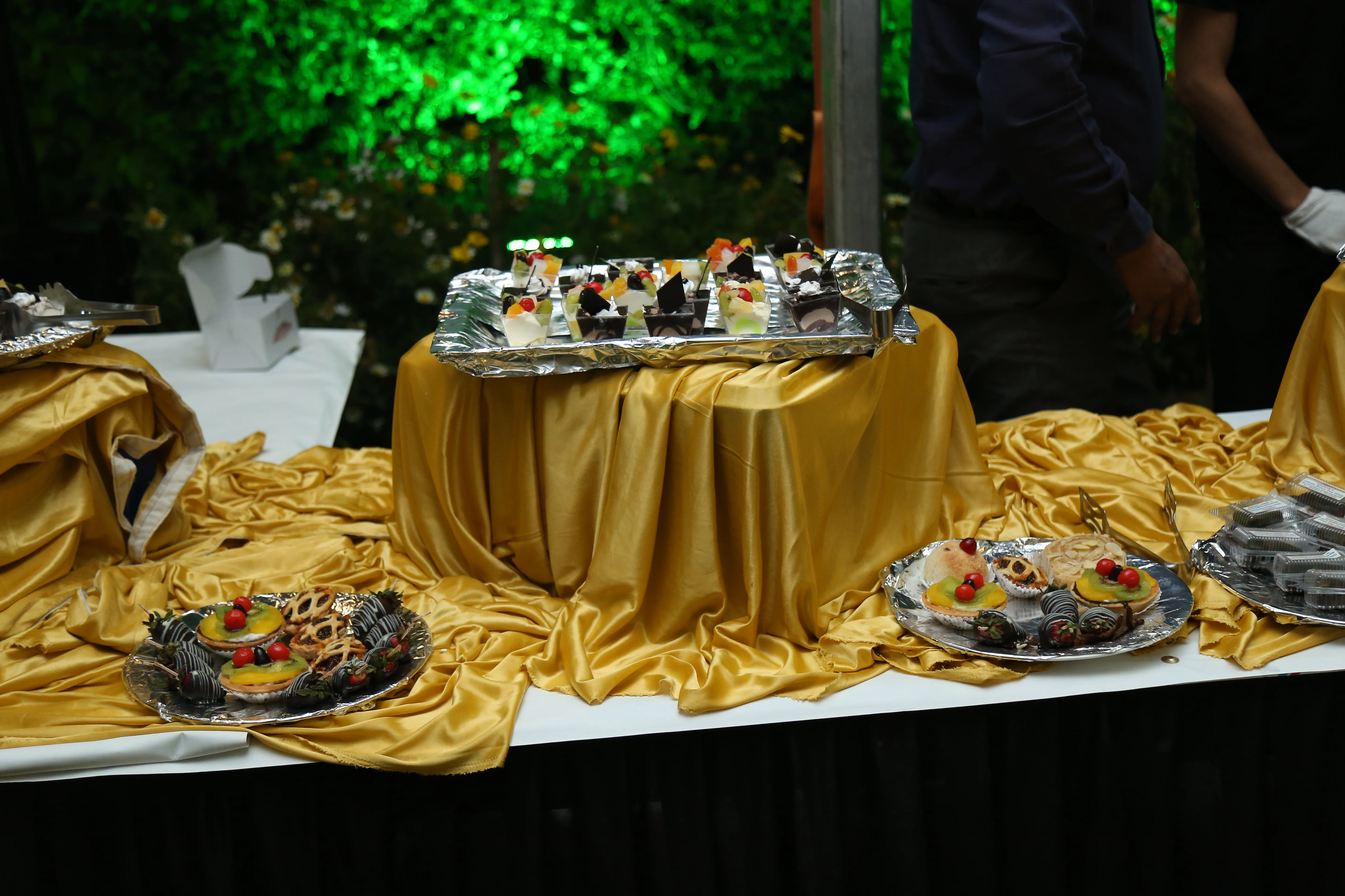Wedding Catering